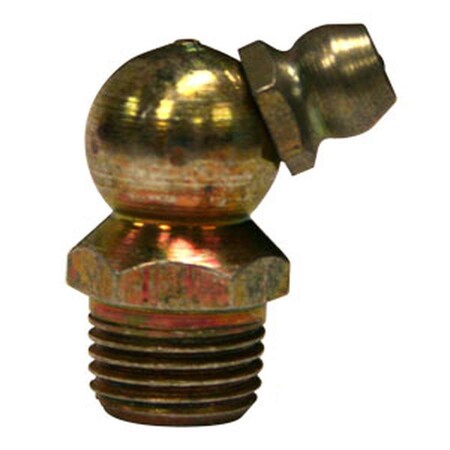 Aftermarket 1/8in., 65-1/2 Pipe Thread Fitting, 20PK A-GF1865PT-AI